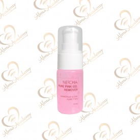 REMOVER GEL PINK