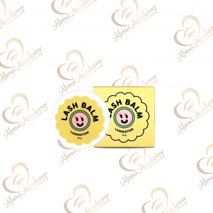 LASH BALM