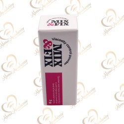 MIX&FIX - VISCOSITY CONTROL POWDER