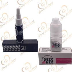 MIX&FIX - VISCOSITY CONTROL POWDER