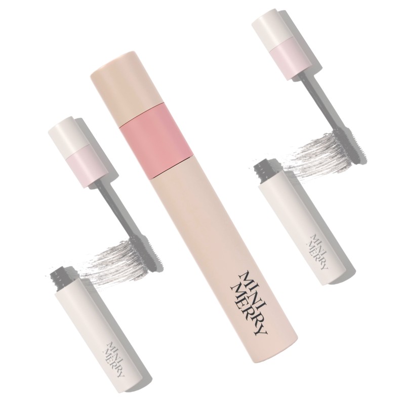 MINI MERRY MASCARA (retail)