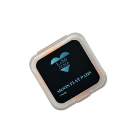 LAMIALMA MOON FLAT PADS