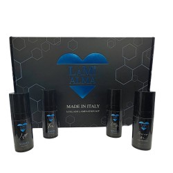 LAMIALMA  LASH & BROW LIFT...