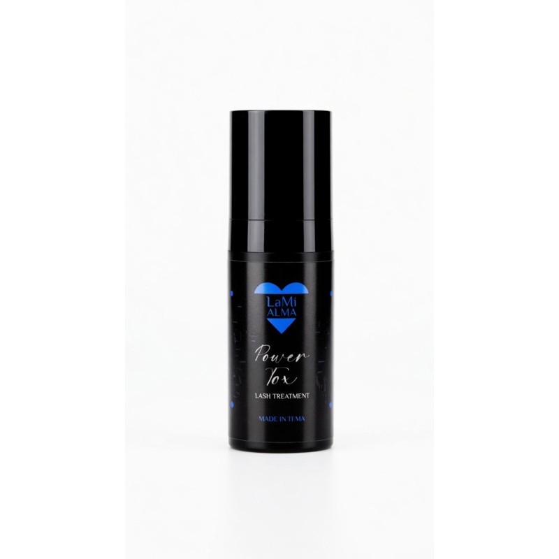 LaMiAlma PowerTox - Step 3 o 4 -