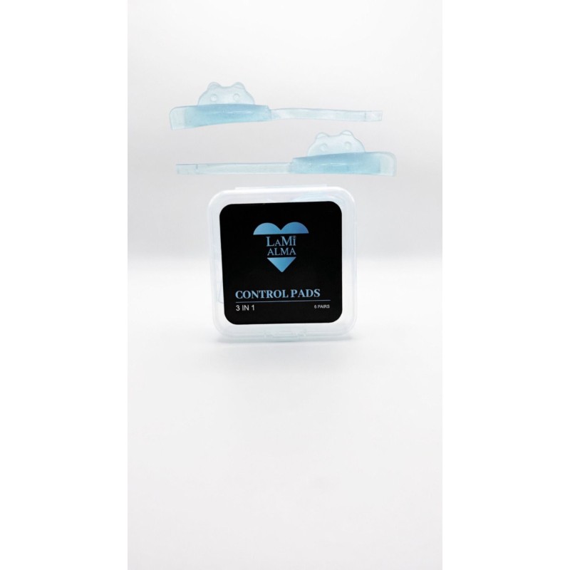 LAMIALMA CONTROL PADS  3in1