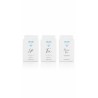 LAMIALMA  LIFT + FIX + POWERTOX (fasi laminazione LASH & BROW)