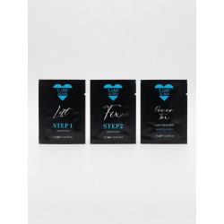 LAMIALMA  LIFT + FIX + POWERTOX (fasi laminazione LASH & BROW)