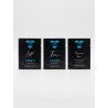 LAMIALMA  LIFT + FIX + POWERTOX (fasi laminazione LASH & BROW)