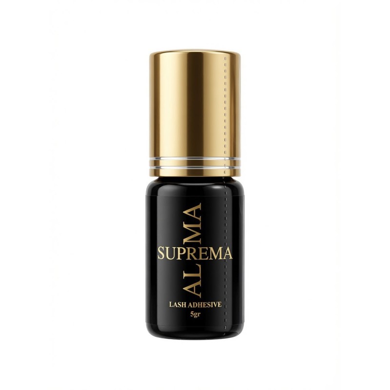 ALMA SUPREMA