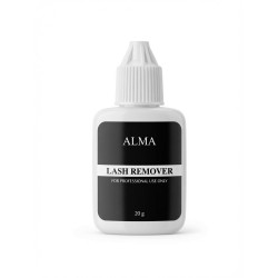 ALMA LASH REMOVER GEL