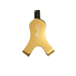 ALMA Y-TOOL GOLD