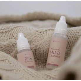 MILD CLEANSER HYPOALLERGENIC " OCCHI SENSIBILI"