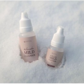MILD CLEANSER HYPOALLERGENIC " OCCHI SENSIBILI"