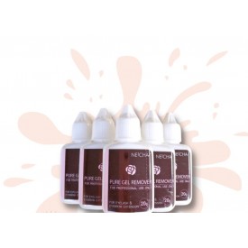 PURE GEL REMOVER