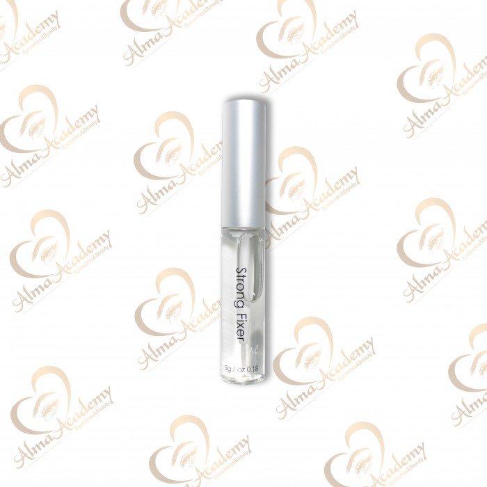 STRONG FIXER_COLLA LAMINAZIONE  5g
