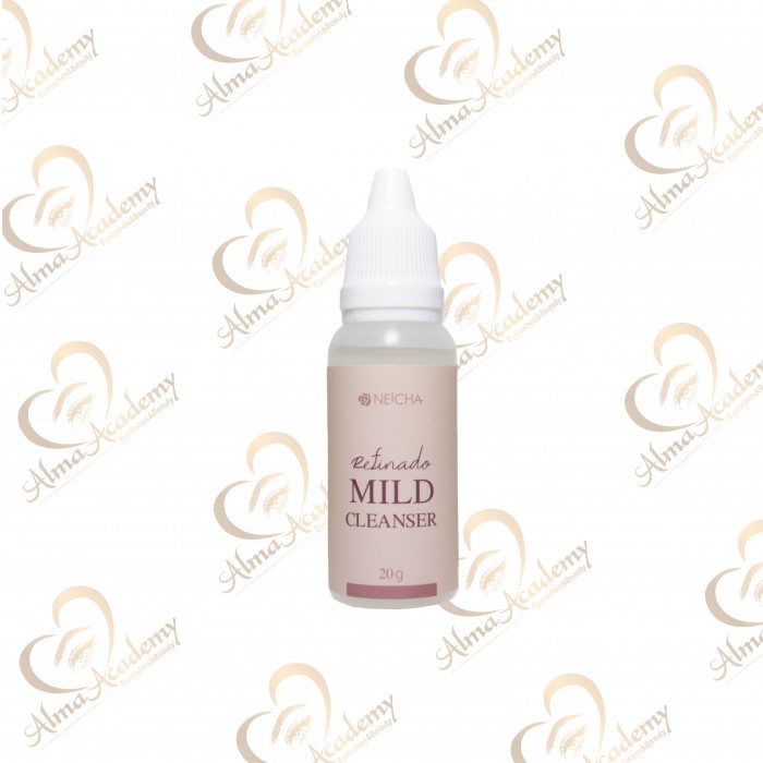MILD CLEANSER HYPOALLERGENIC " OCCHI SENSIBILI"